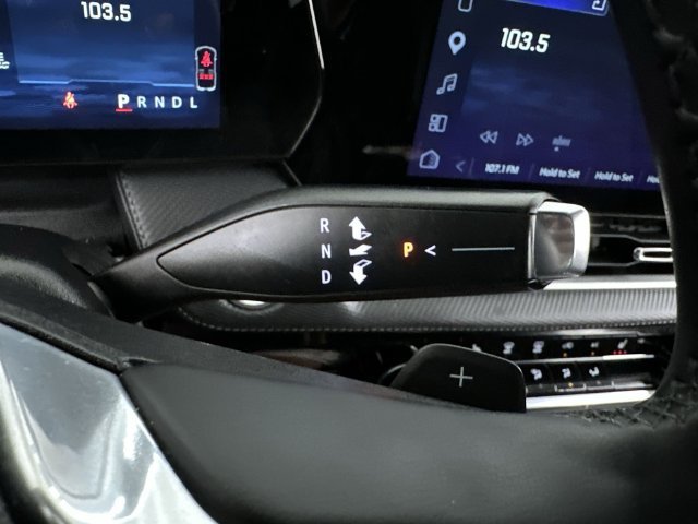 2025 Chevrolet Equinox LT - Photo 27
