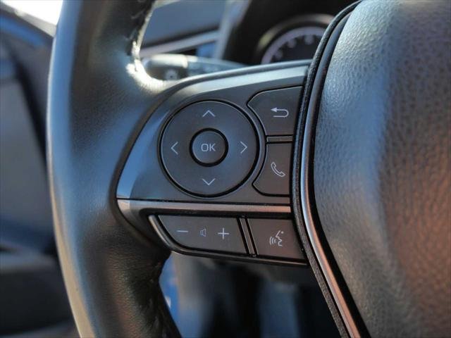 Certified Used 2024 CAVALRY BLUE Toyota  image 27
