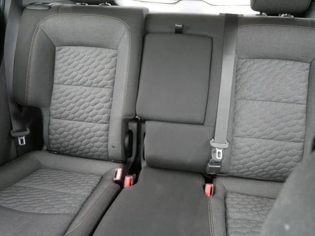 Used 2019 CAJUN RED TINTCOAT Chevrolet LT image 13