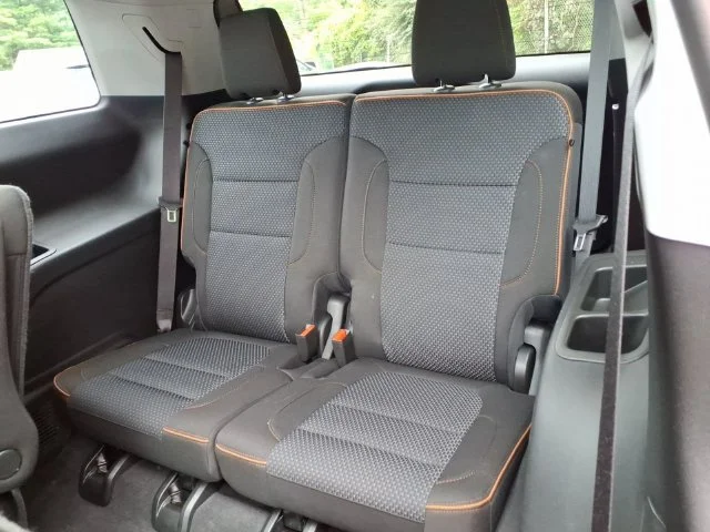 2023 GMC Acadia AT4 - Photo 18