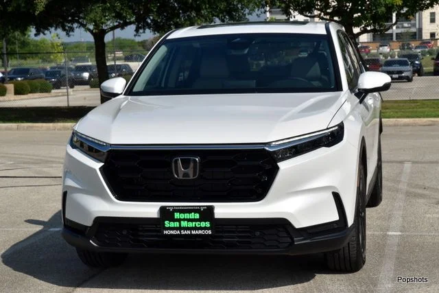 2026 Honda CR-V 2WD EX-L