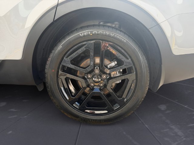 Certified Used 2024 Gray Kia SX-Prestige X-Line image 94