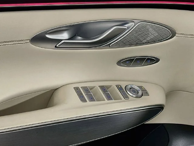 New 2027 Blue Genesis 2.5T Select image 11