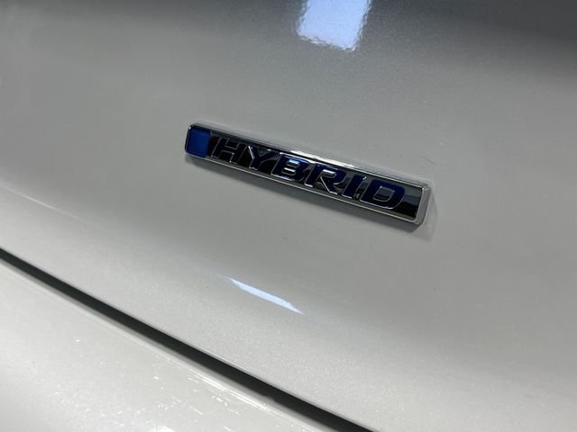 New 2026 Platinum White Pearl Honda EX-L image 5