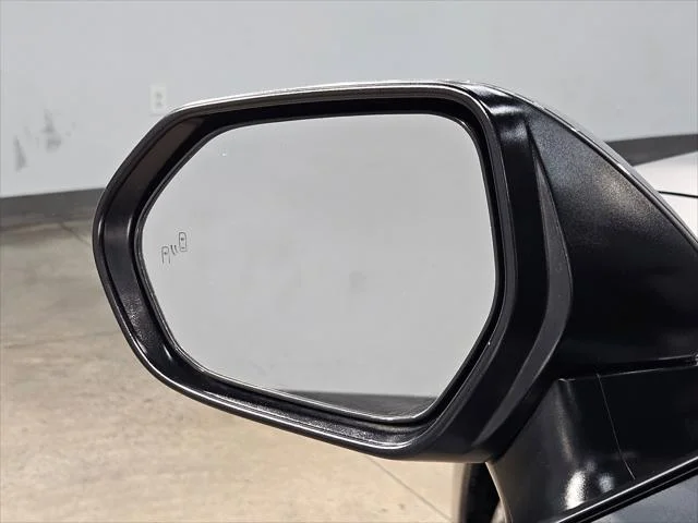 Certified Used 2025 PRECIOUS METAL Toyota  image 22