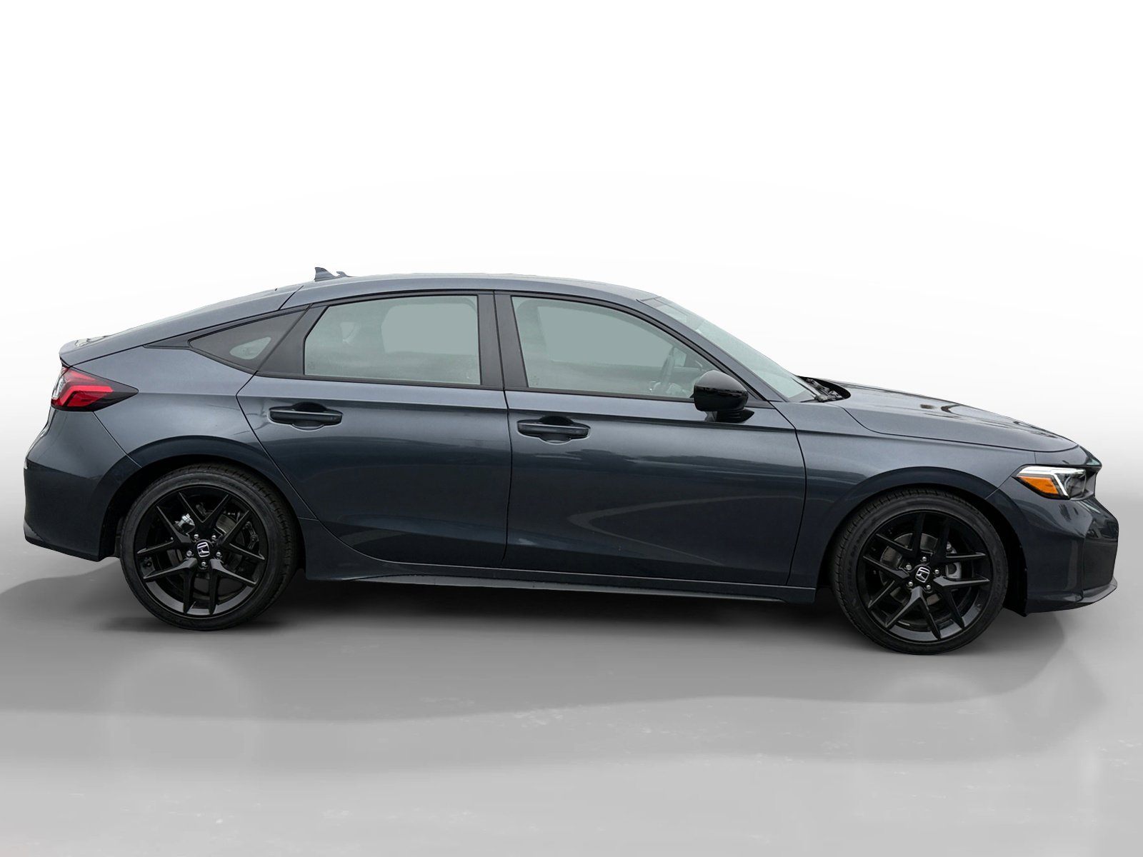 2026 Honda Civic Hatchback Sport - Photo 6