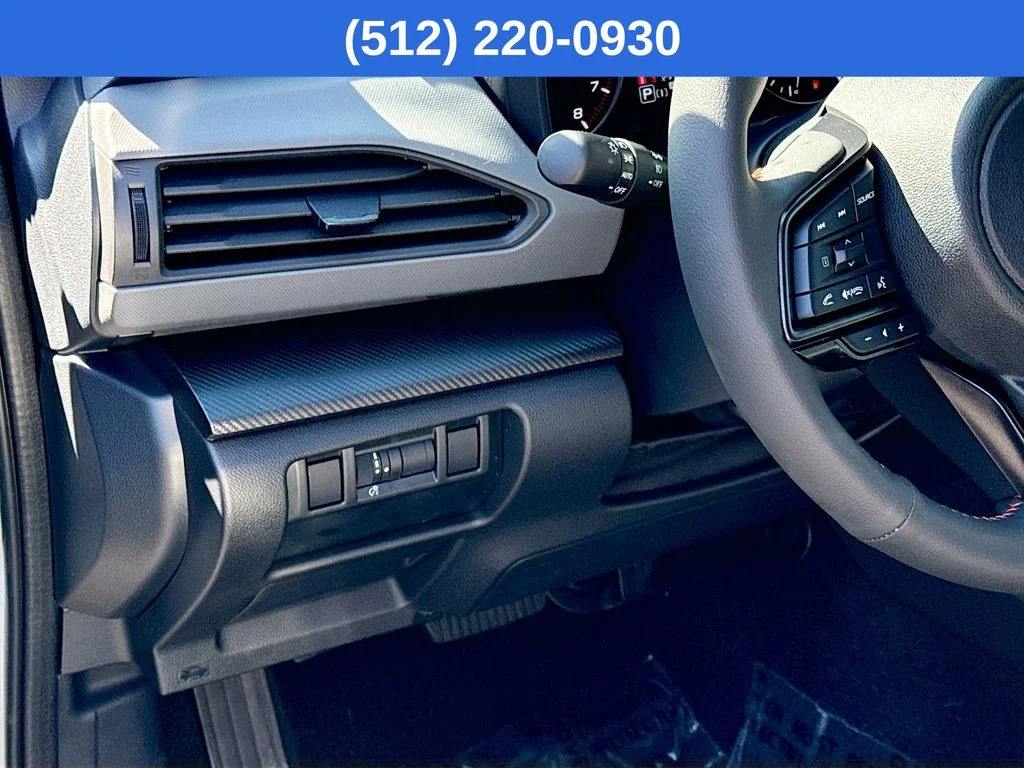 2026 Subaru Crosstrek Limited - Photo 11