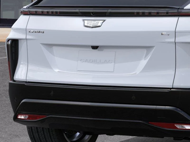 2027 Cadillac LYRIQ Signature Sport - Photo 14
