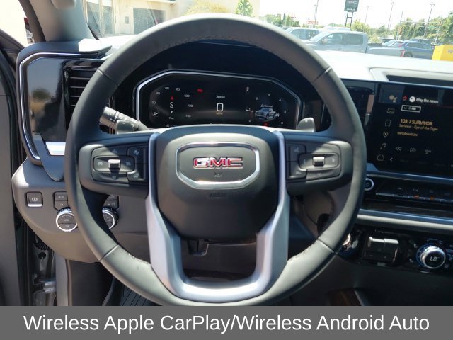 2026 GMC Sierra 1500 Elevation - Photo 10