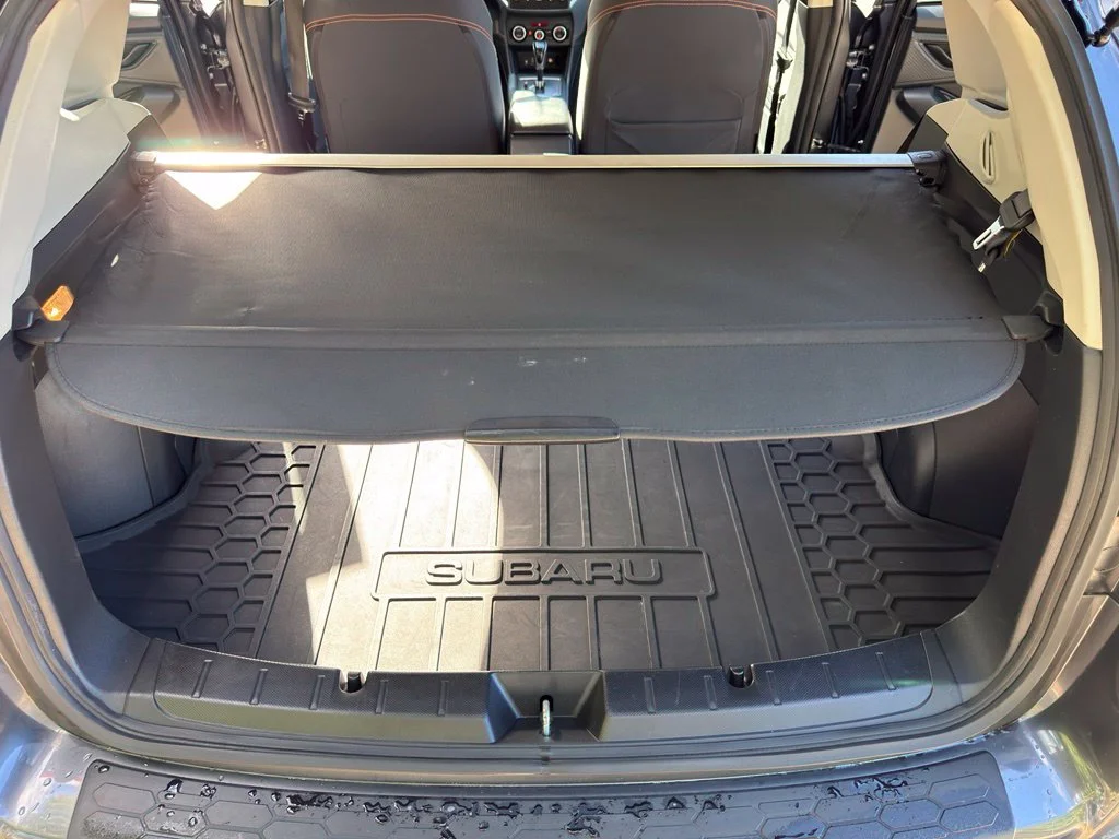 Used 2022 Gray Subaru Premium image 29