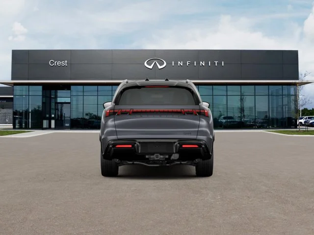 New 2027 2T MNBW BLUE INFINITI Autograph AWD image 2