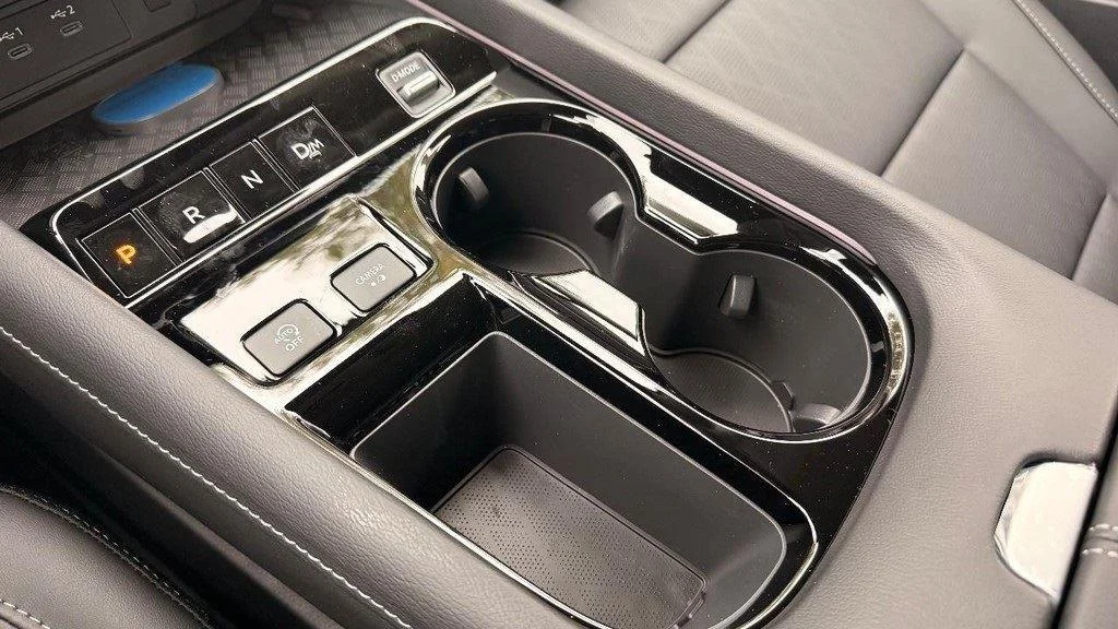 New 2026 Everest White Pearl Tricoat Nissan Platinum image 13
