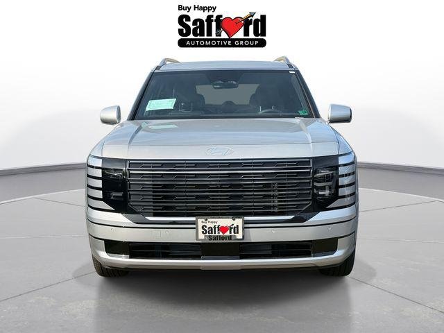 New 2026 Silver Hyundai Calligraphy AWD image 8