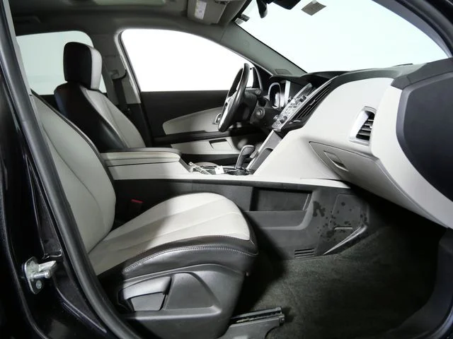 Used 2015 Black Chevrolet LT image 10