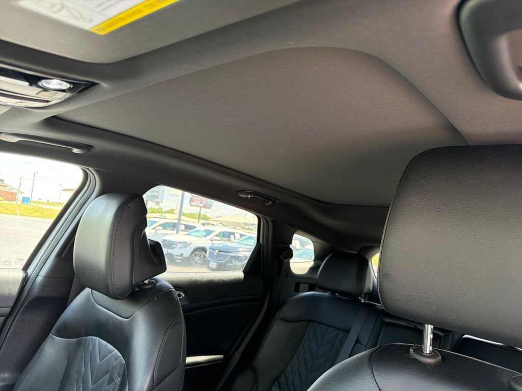 Used 2024 Gray Kia X-Line image 21