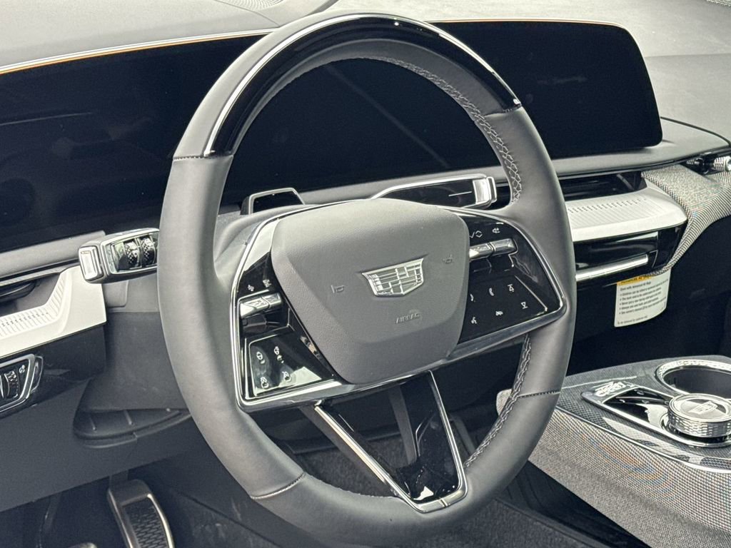 2026 Cadillac OPTIQ Premium Sport - Photo 14