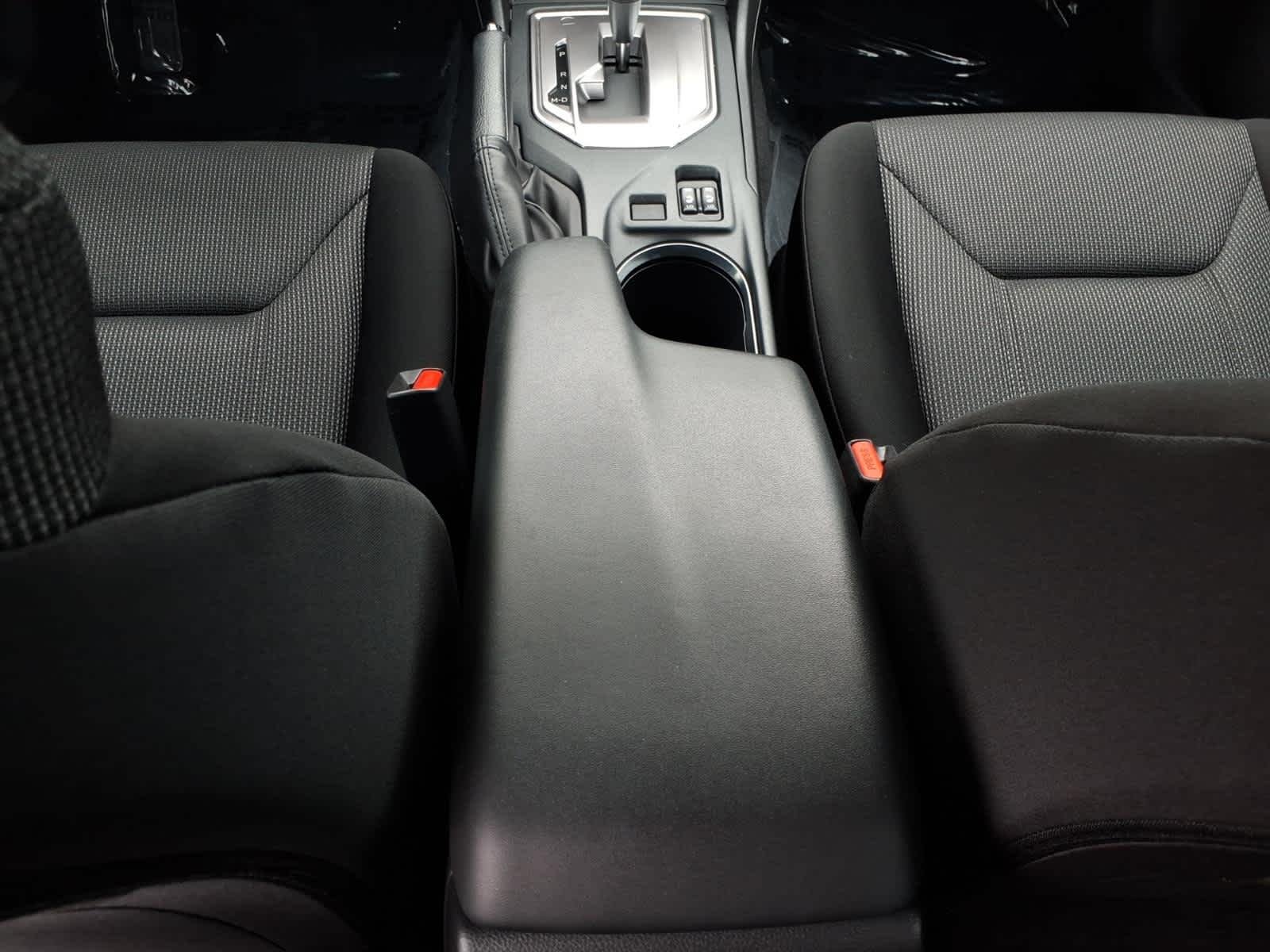 Used 2022 Crystal White Pearl Subaru Premium image 33