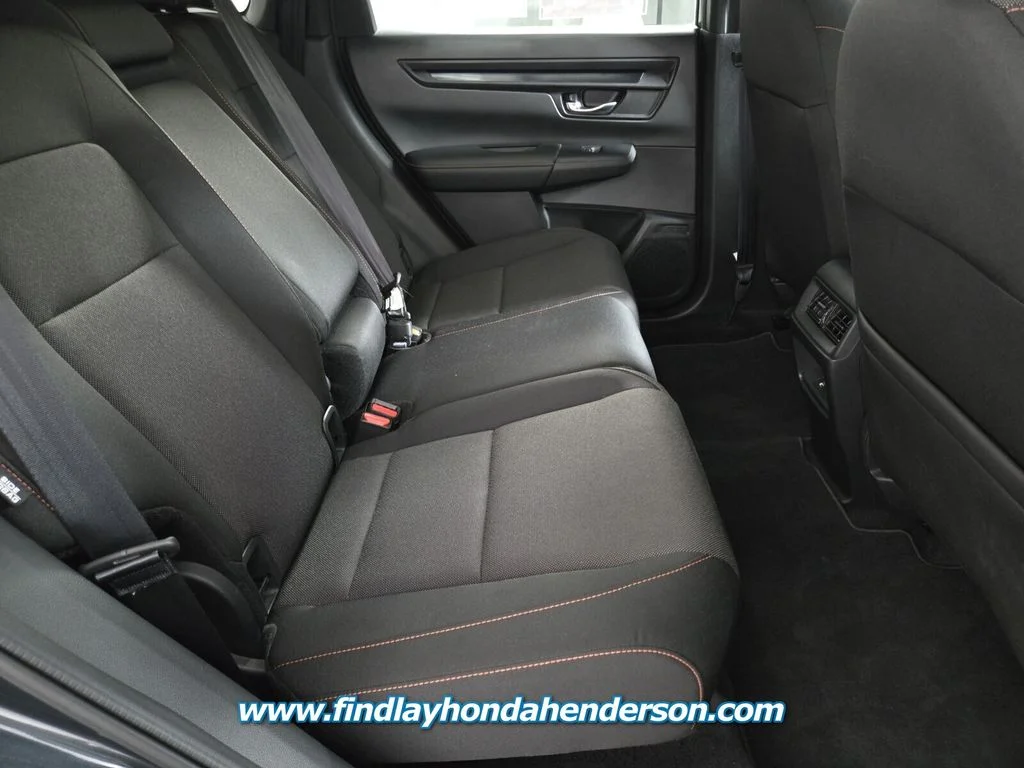 2026 Honda CR-V Sport - Photo 21