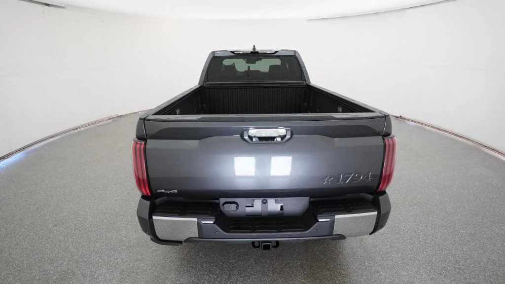 2026 Toyota Tundra 1794 Edition - Photo 51