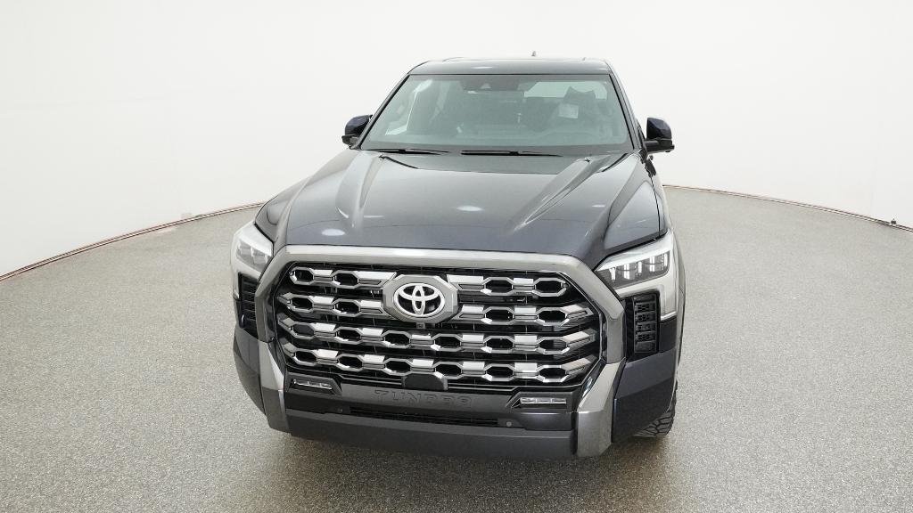 2026 Toyota Tundra Platinum - Photo 59