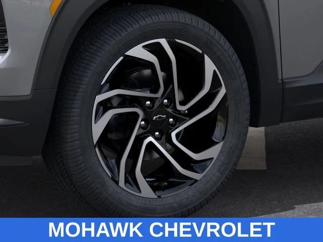 2026 Chevrolet Trailblazer RS - Photo 9