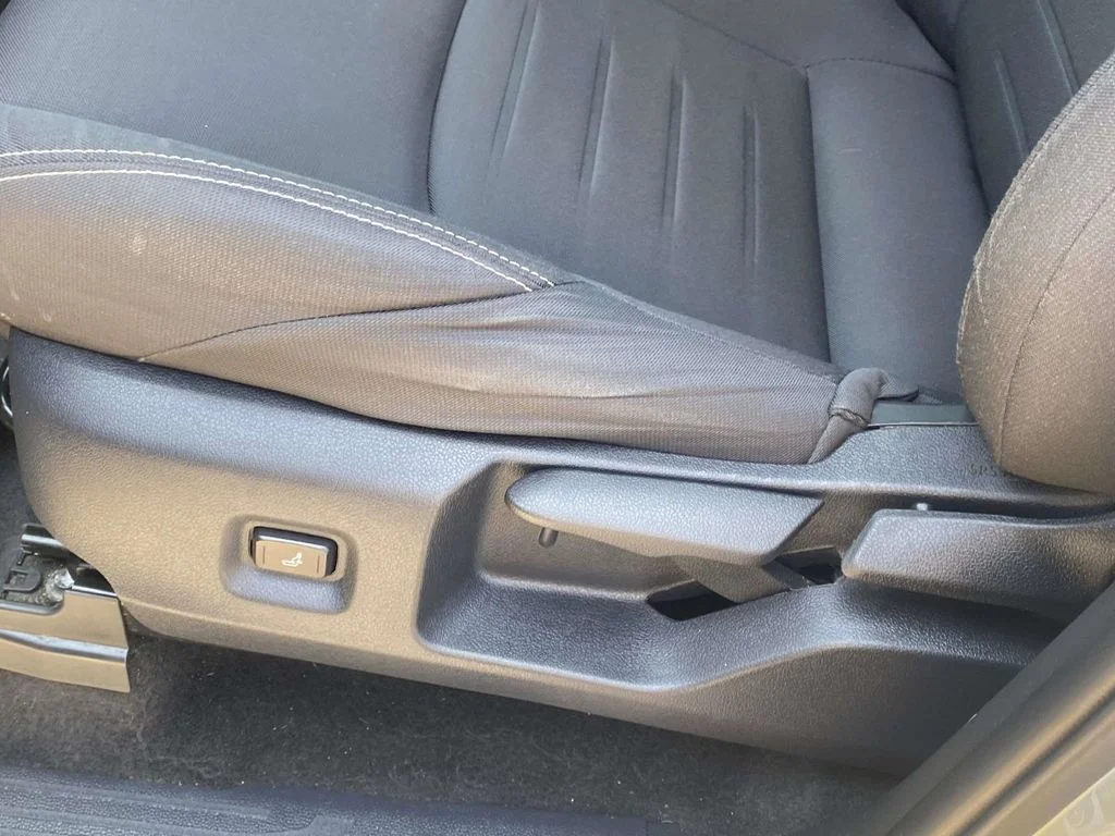 Used 2024 Silver Toyota TRD Sport image 51