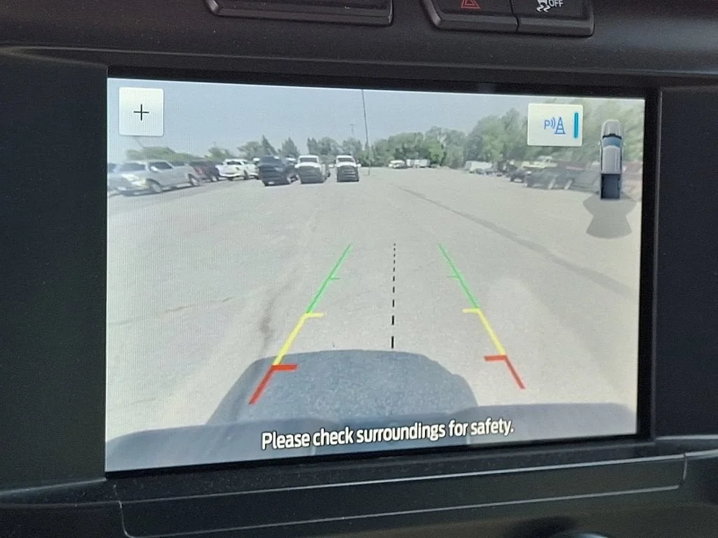 Used 2023 Silver Ford XLT image 58