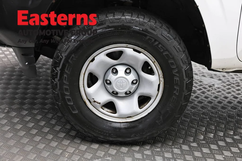 Used 2019 White Toyota SR image 30