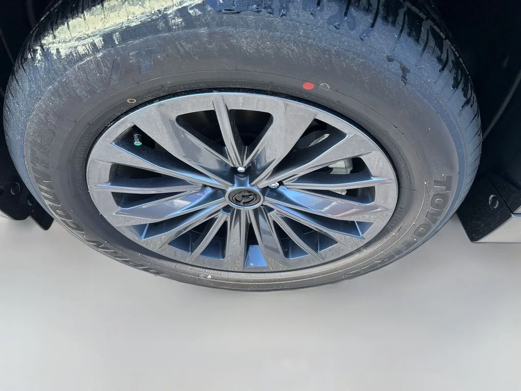 New 2026 Jet Black Mazda SC Plus image 31