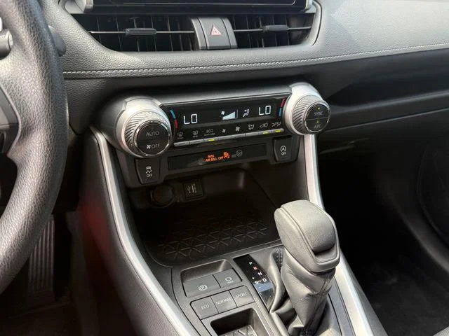 Certified Used 2023 ICE CAP Toyota XLE image 23
