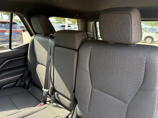 Certified Used 2025 ICE CAP Toyota SR5 image 27