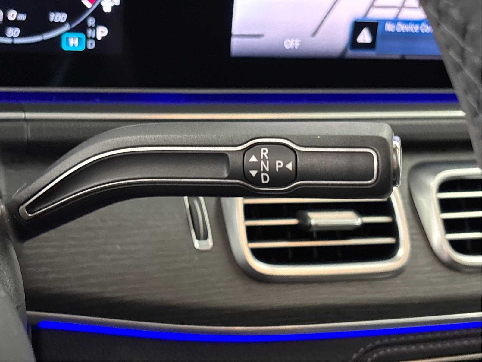 Certified Used 2024 Cirrus Silver Metallic Mercedes-Benz GLE 450e Plug-In Hybrid image 42