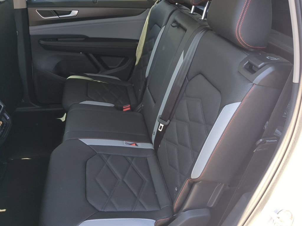 New 2026 White/off-white Volkswagen Peak Edition image 18