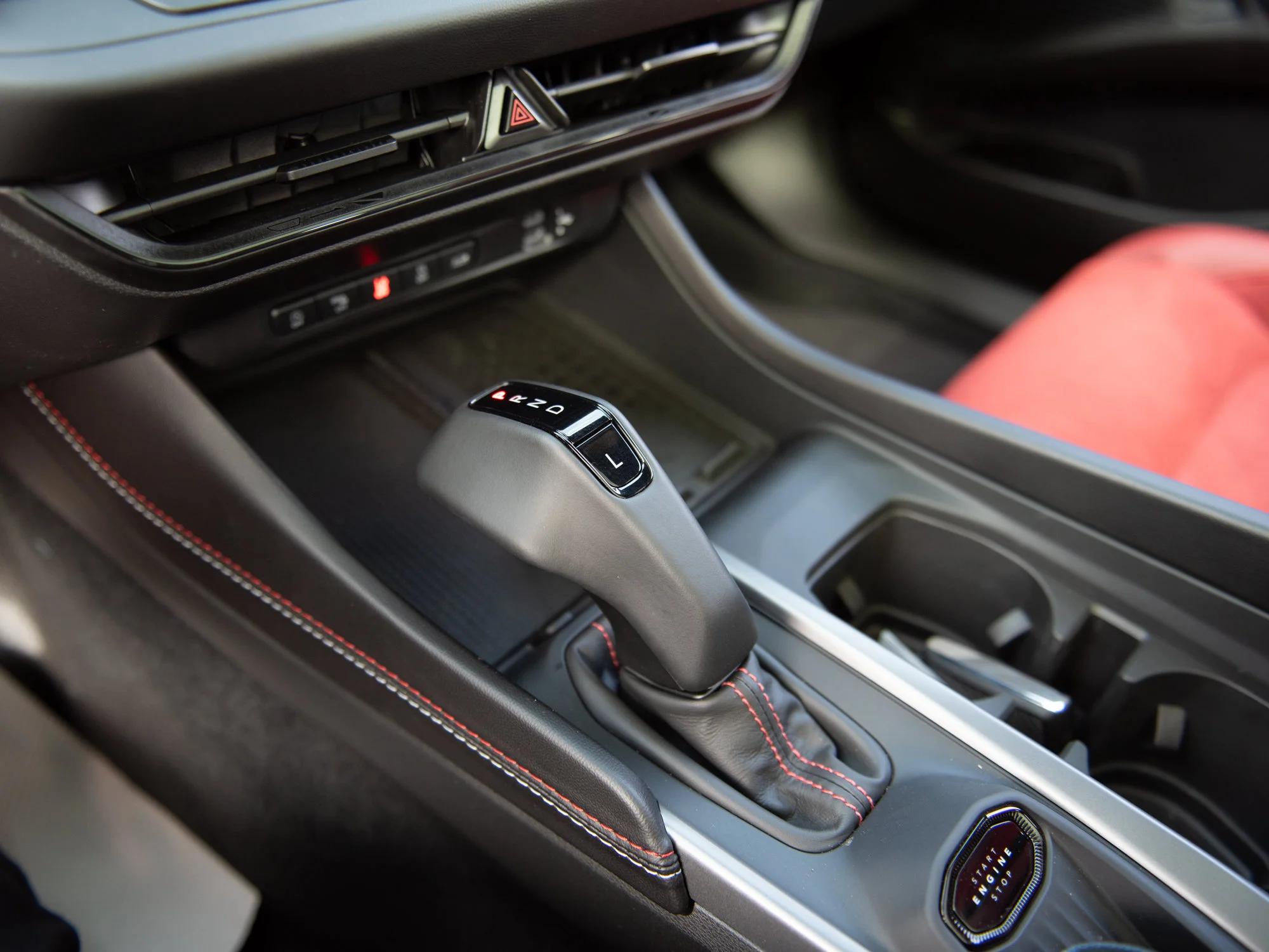 New 2026 Black Dodge R/T Plus* 4-Door AWD image 26