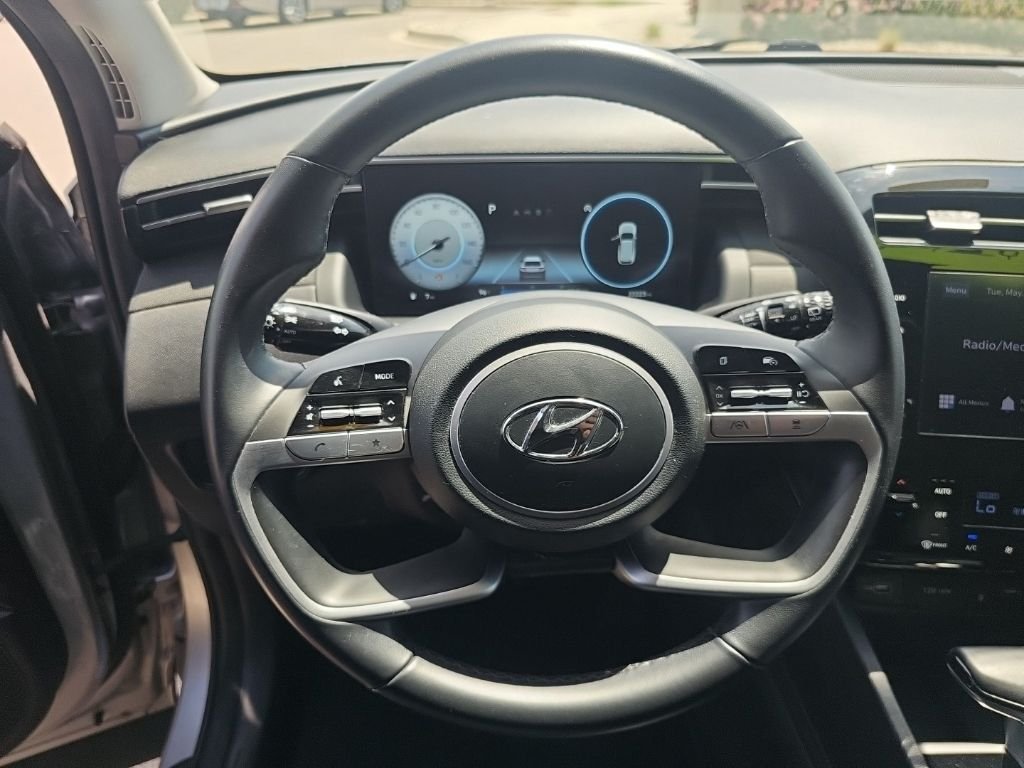 2023 Hyundai Tucson SEL - Photo 16