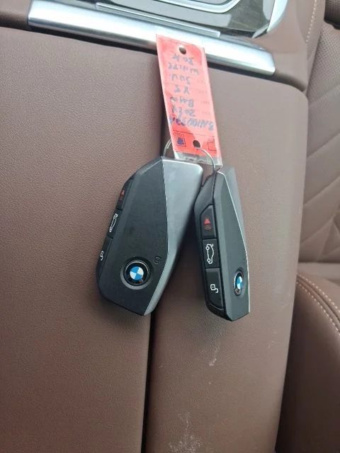 2024 BMW X5 40i - Photo 19