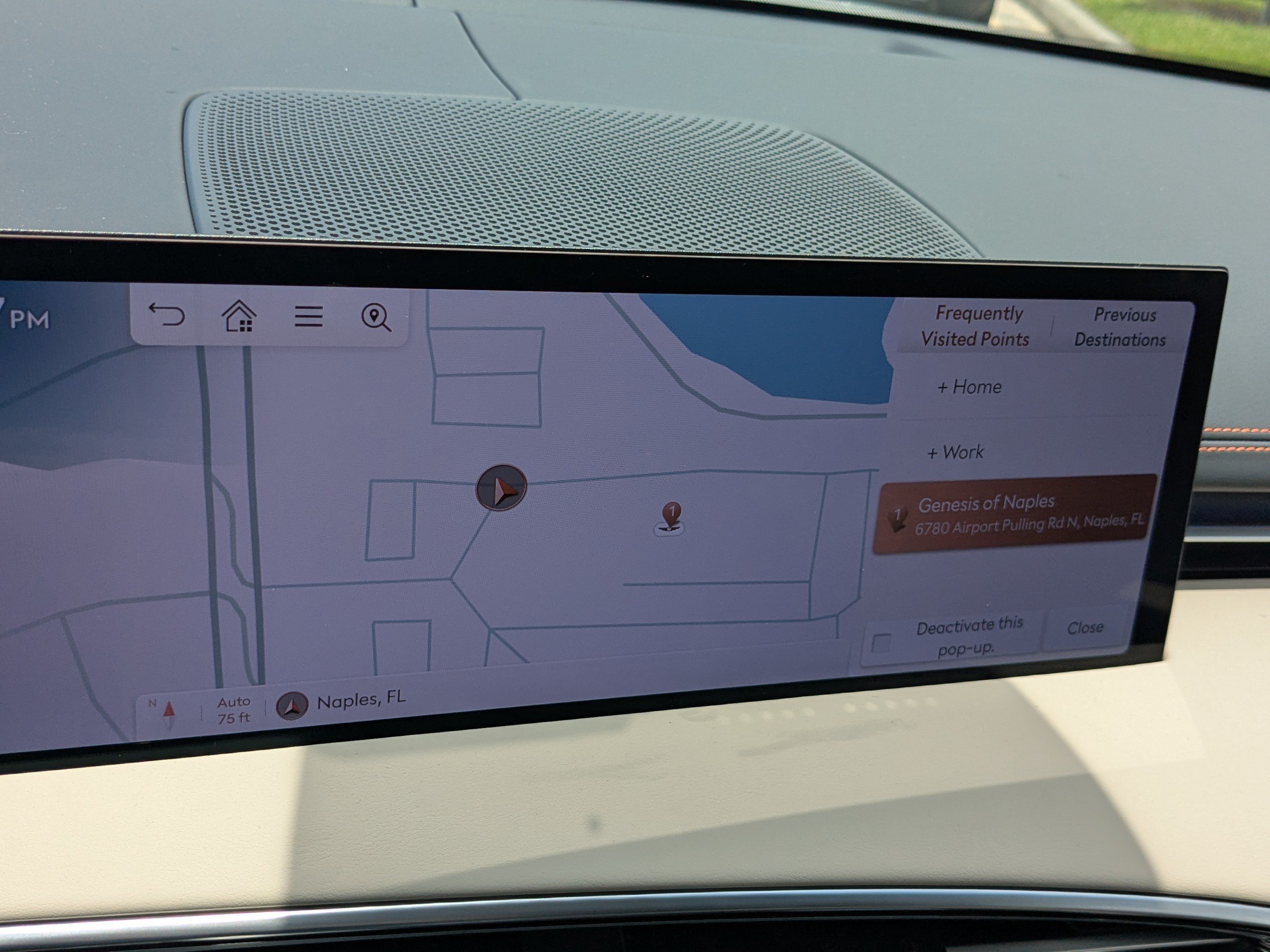 2026 GENESIS GV70 Sport Prestige - Photo 28