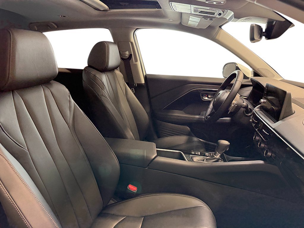 Used 2025 Urban Gray Pearl Acura  image 38