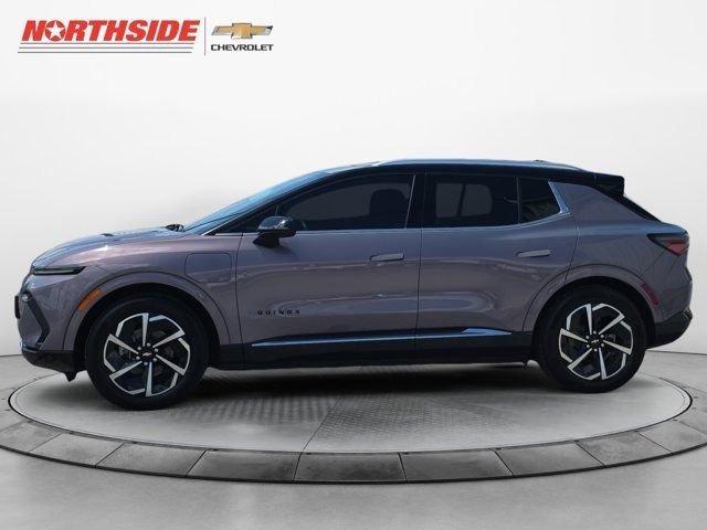 2025 Chevrolet Equinox EV LT - Photo 5