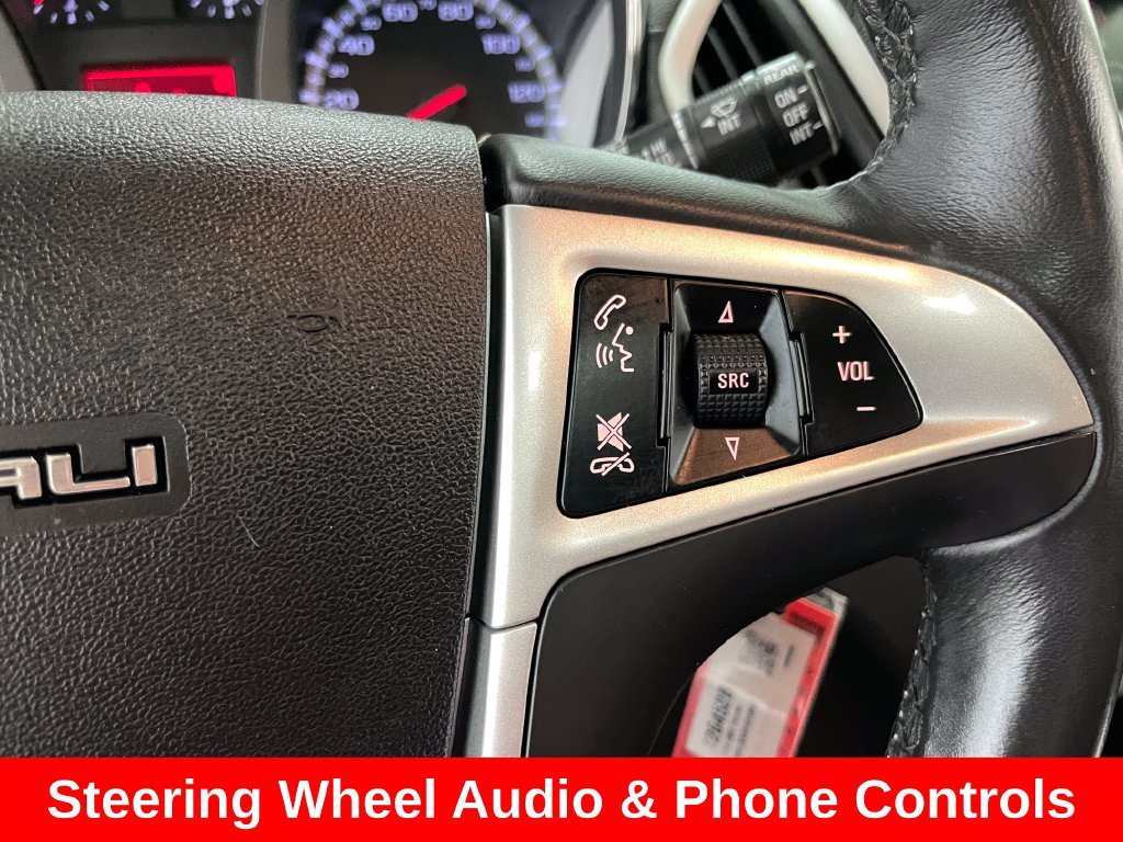 Used 2015 QUICKSILVER METALLIC GMC Denali image 28
