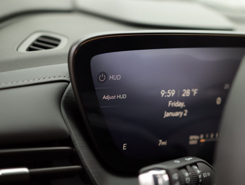 2026 Buick Envision Avenir - Photo 11