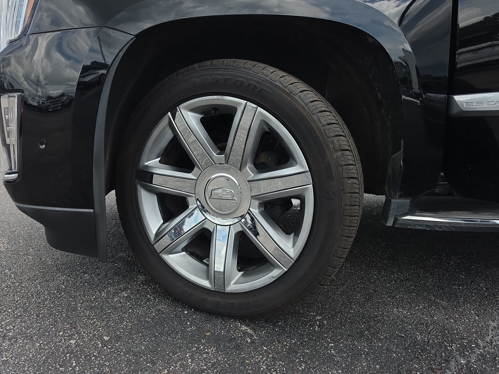 2020 Cadillac Escalade Premium Luxury - Photo 29