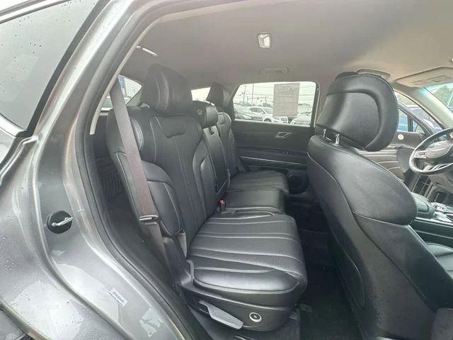 Used 2026 Silver Genesis 2.5T image 29