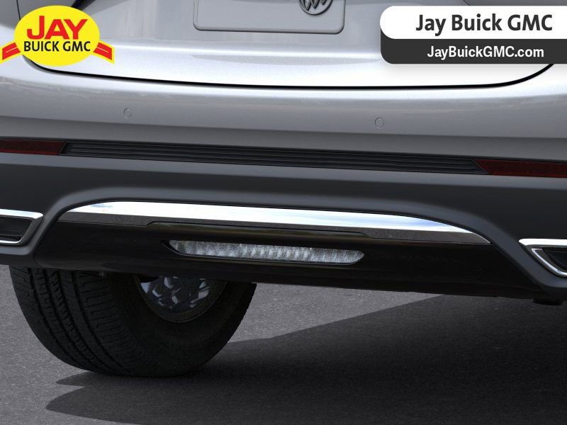 2026 Buick Envision Preferred - Photo 14