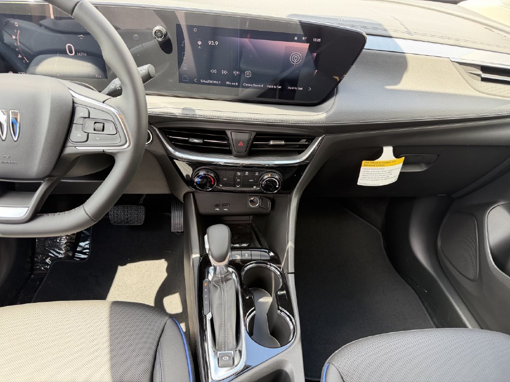 2026 Buick Encore GX Sport Touring - Photo 17