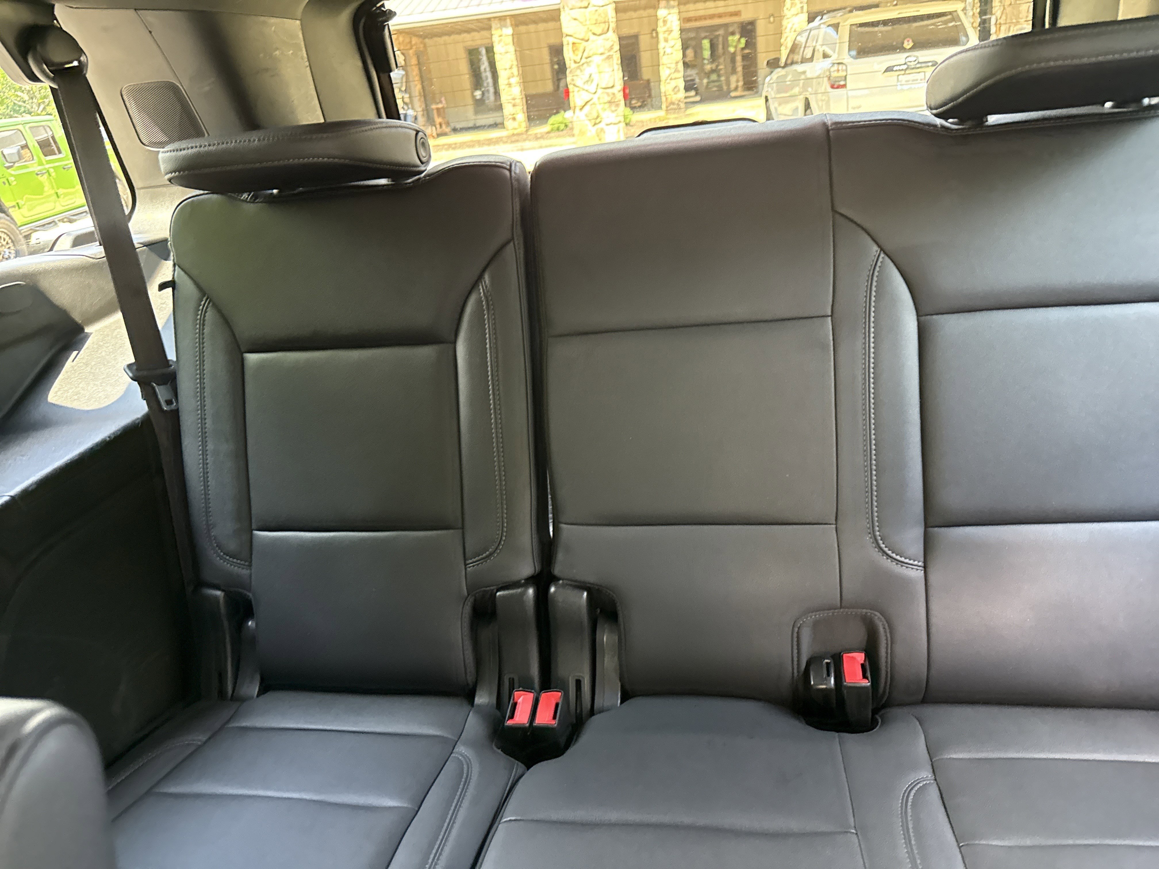 Used 2022 Summit White Chevrolet LT image 22