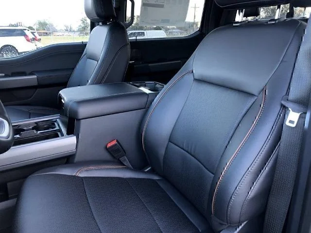 2026 Ford F-250 Super Duty Lariat - Photo 33
