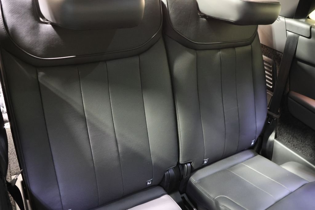 2026 Land Rover Range Rover SE - Photo 44
