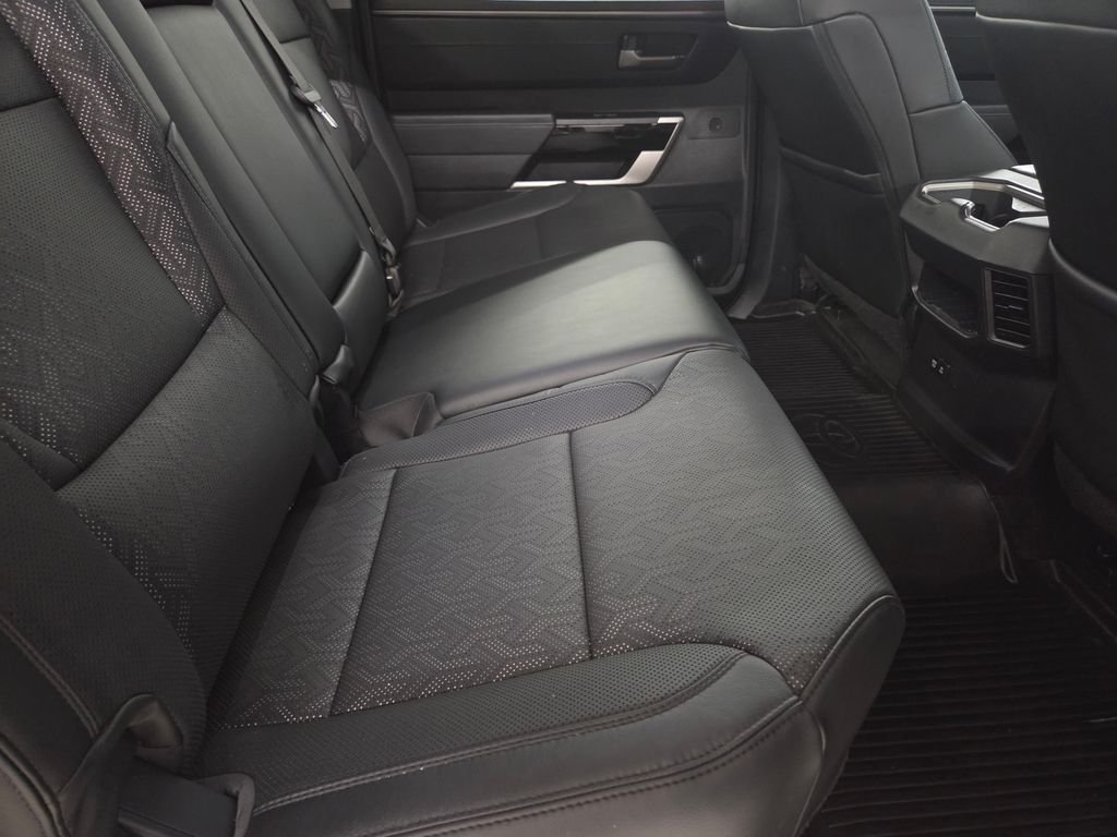 Used 2023  Toyota Limited image 21