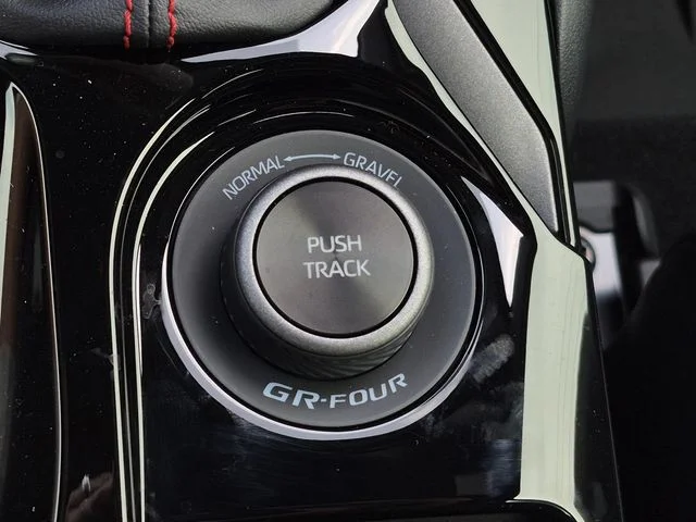 2026 Toyota GR Corolla Premium Plus - Photo 30